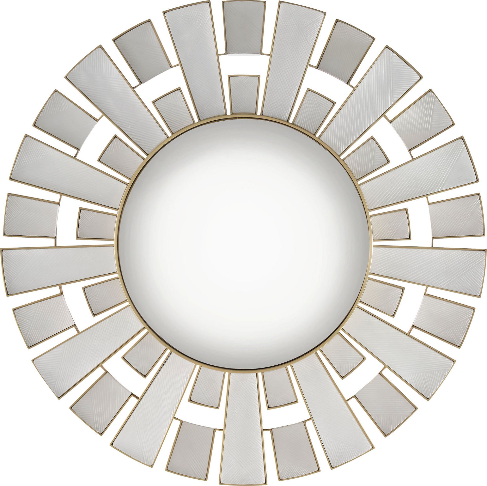 CORONA MIRROR