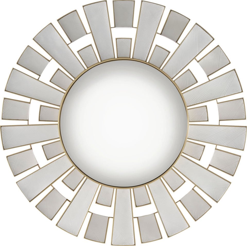 CORONA MIRROR