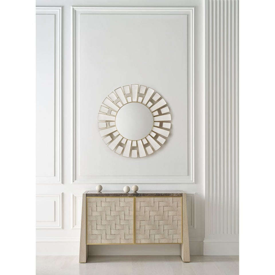 CORONA MIRROR