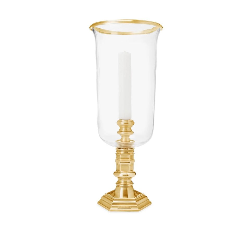 CLASSIC BRASS HURRICANE