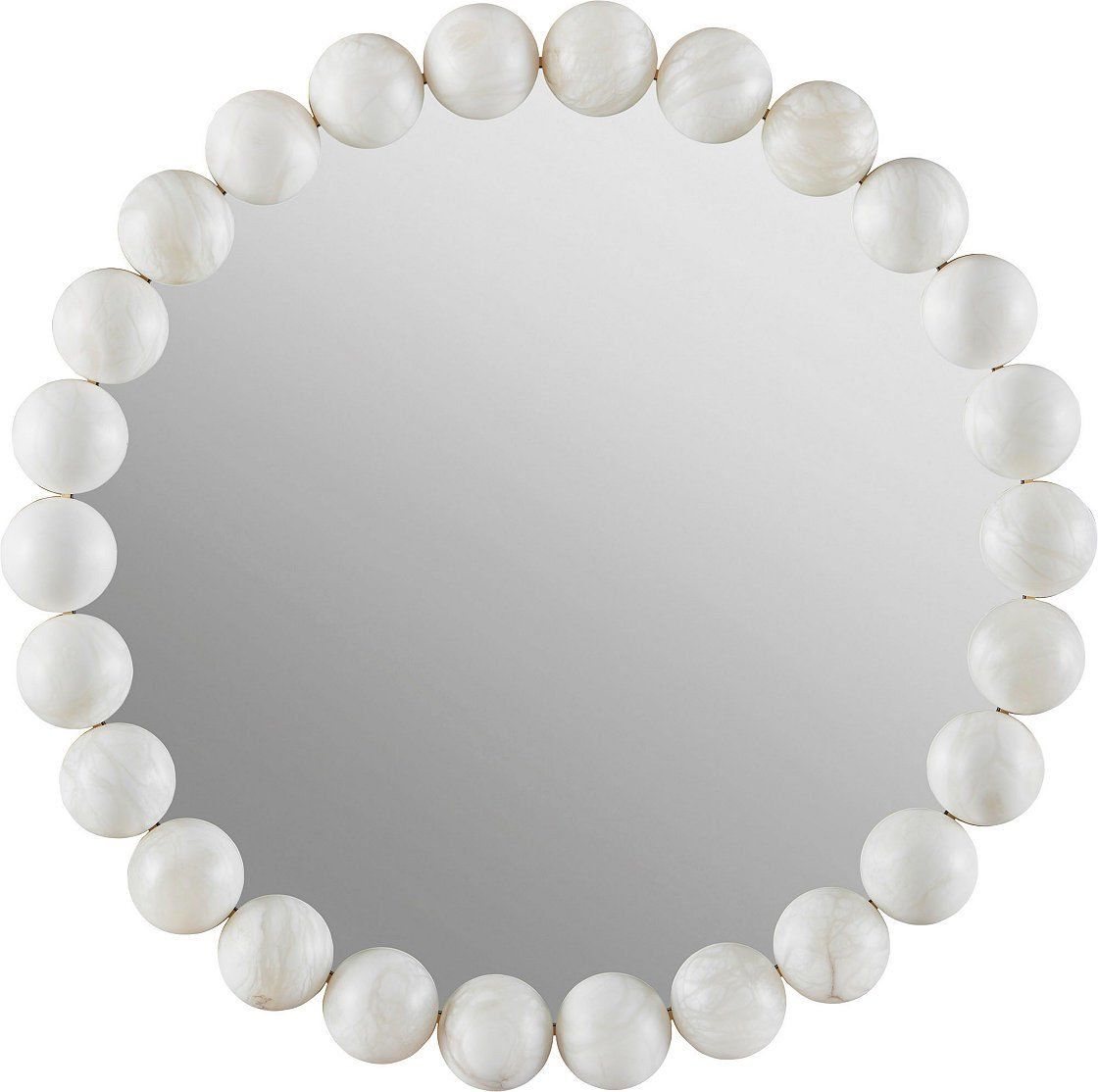 PEARL MIRROR