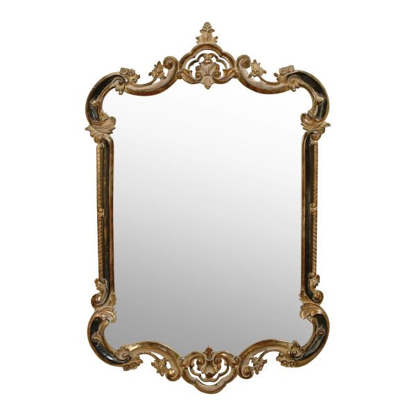SYLVAN MIRROR