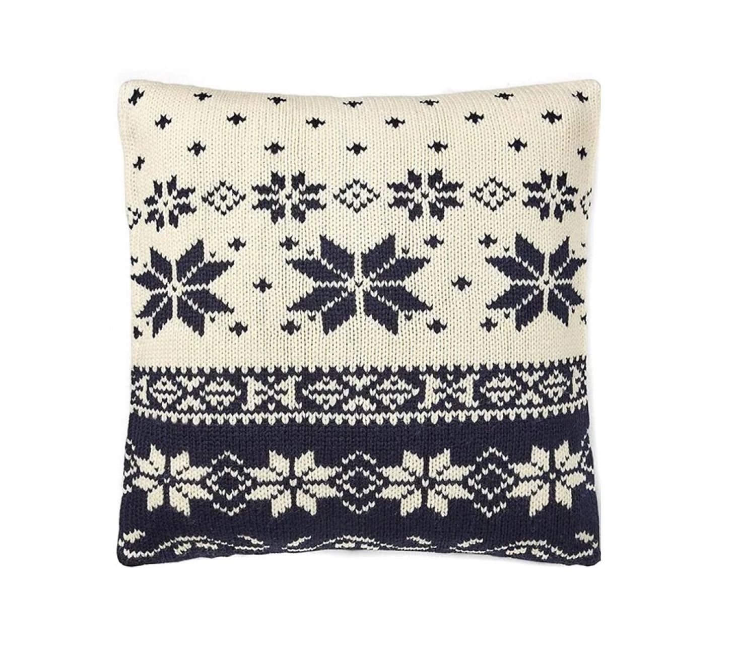 BRYNDEN KNIT DEKORATİF YASTIK