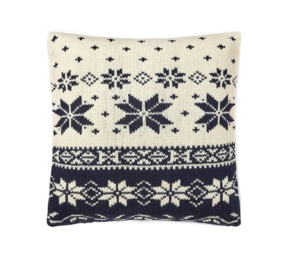 BRYNDEN KNIT DEKORATİF YASTIK