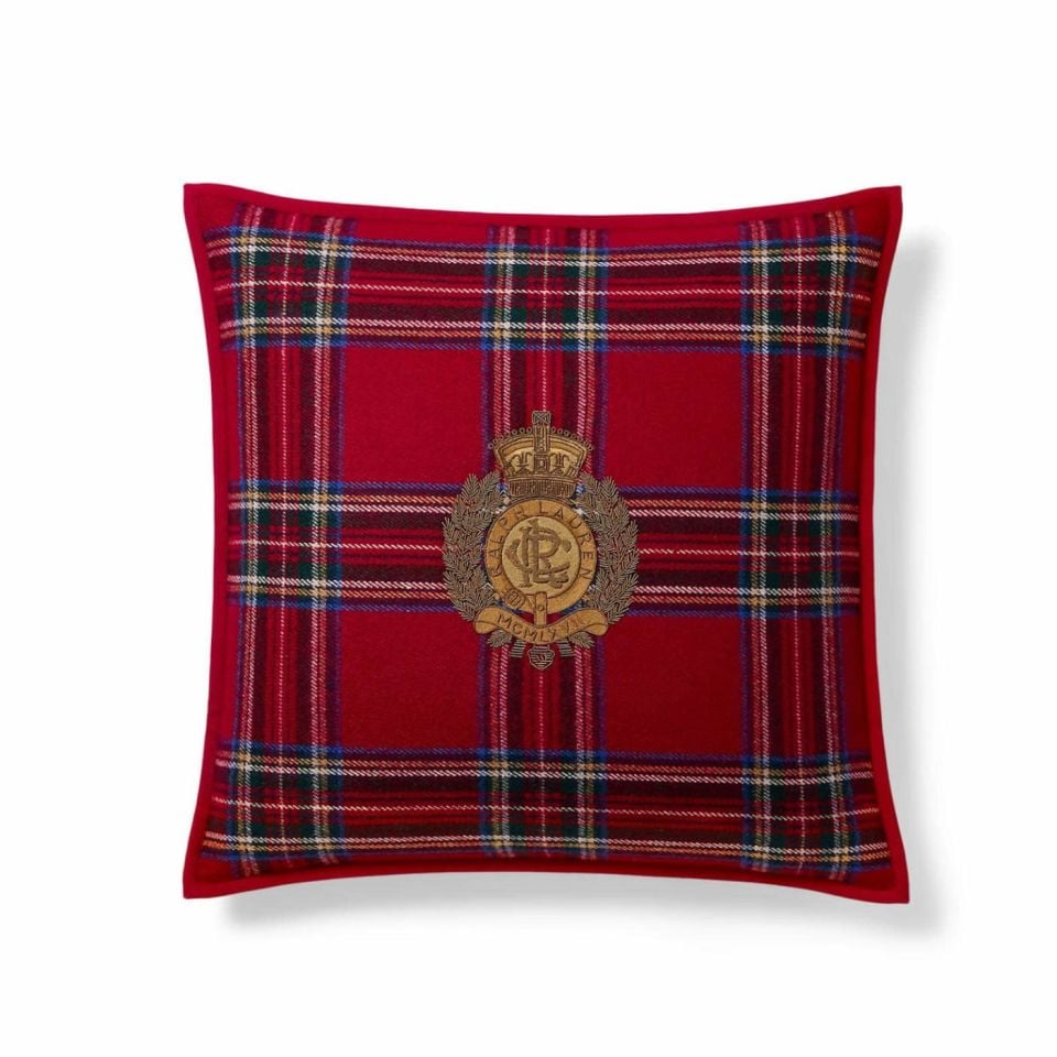 AVERILL THROW PILLOW