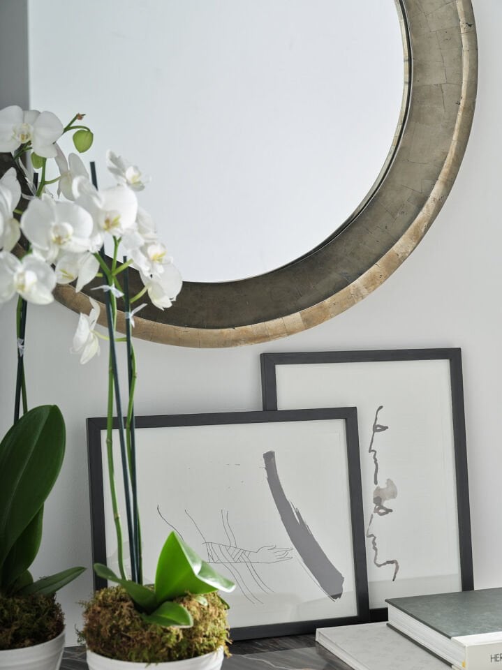EMERY MIRROR