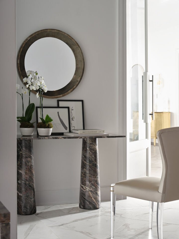 EMERY MIRROR