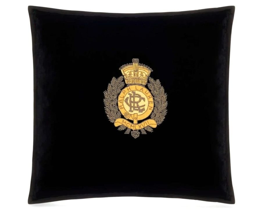 BRAILYN THROW PILLOW