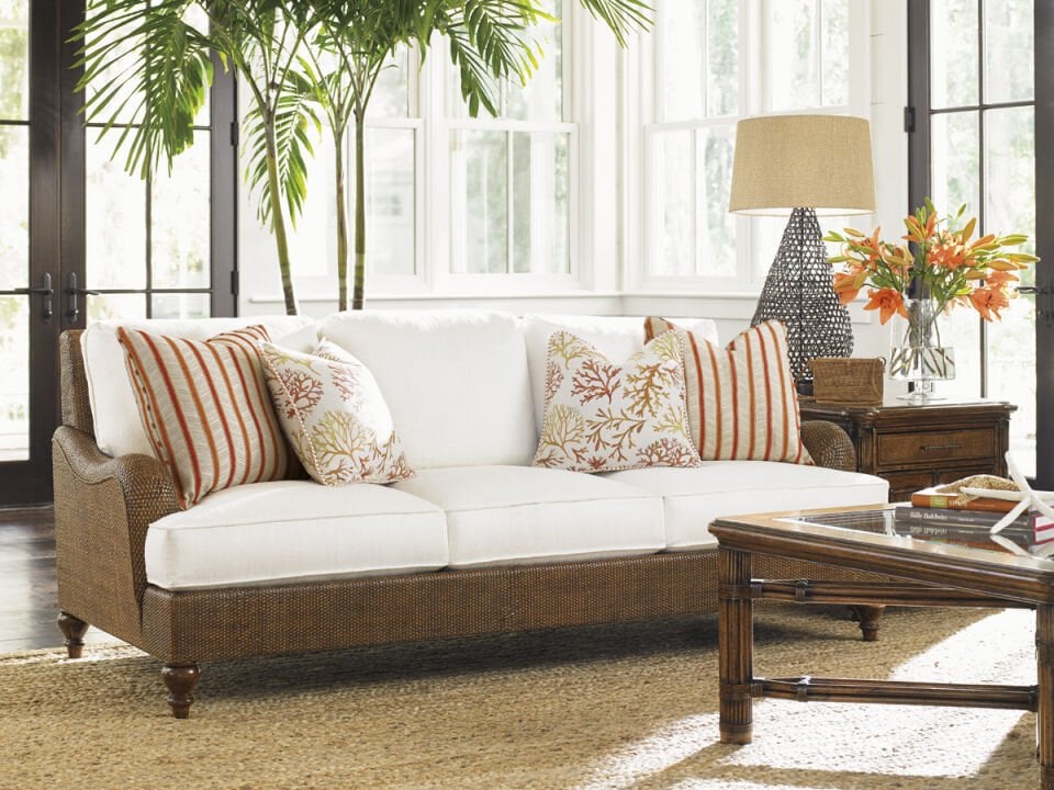 HARBORSIDE SOFA