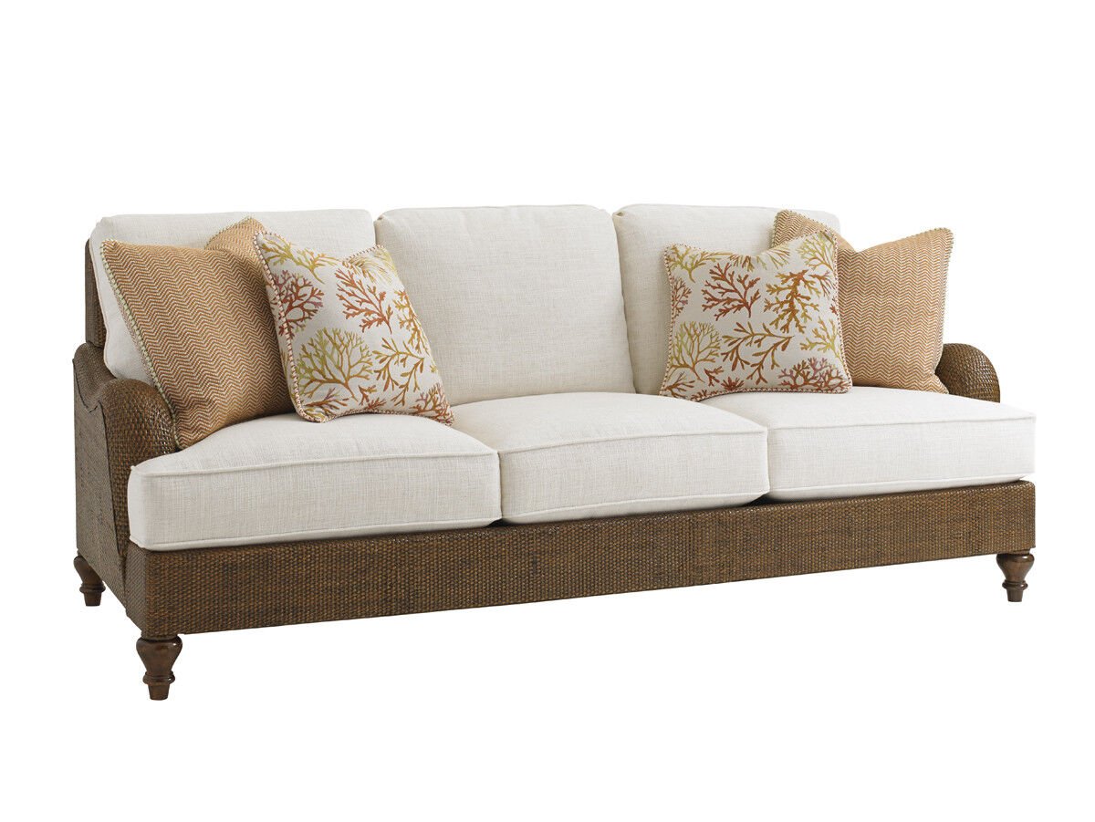 HARBORSIDE SOFA