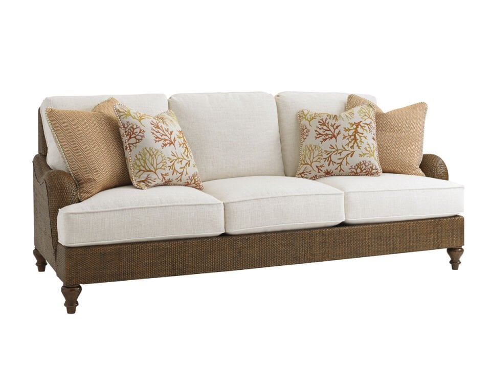 HARBORSIDE SOFA