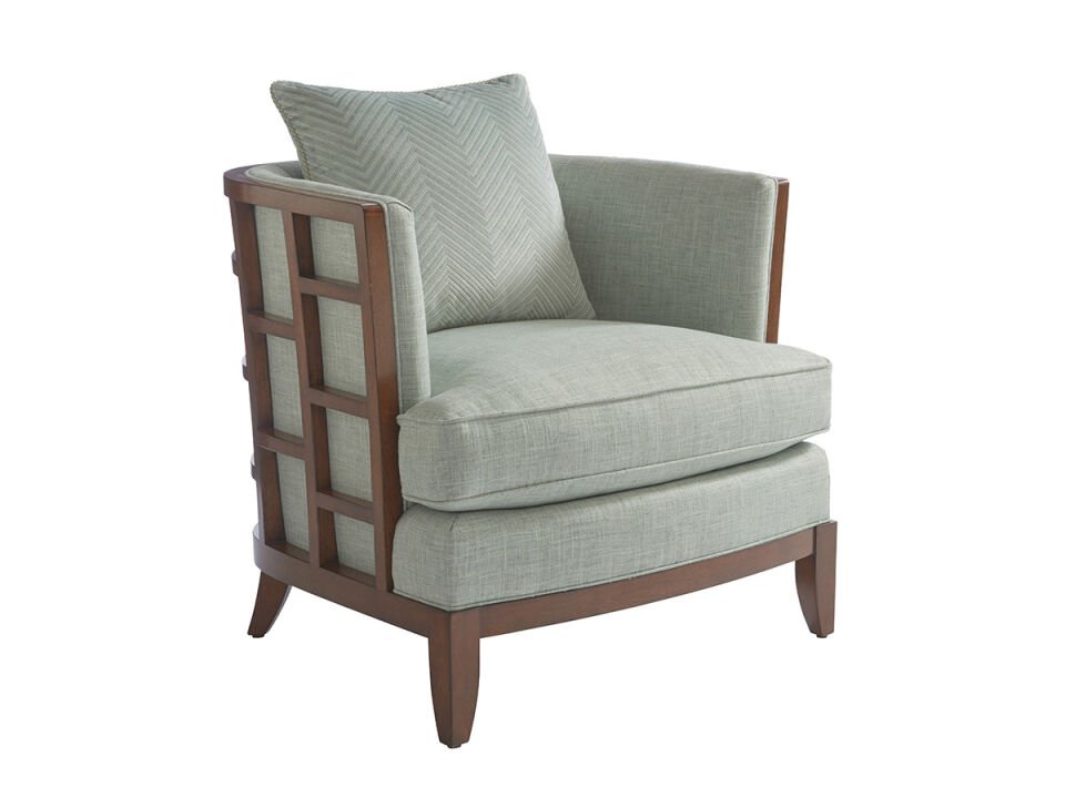 ABACO CHAIR