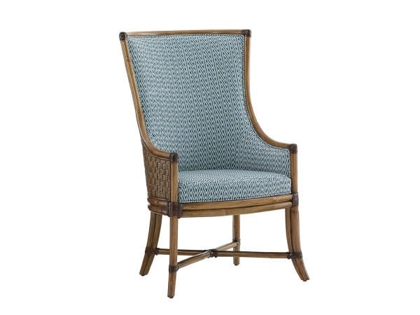 HOST ARM CHAIR
