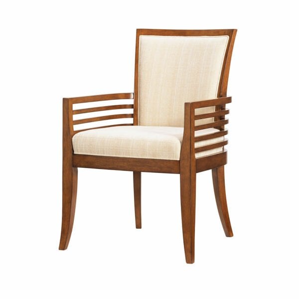 KOWLOON CHAIR & ARMCHAIR