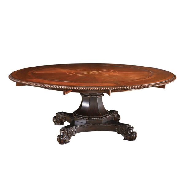 BONAIRE ROUND DINING TABLE