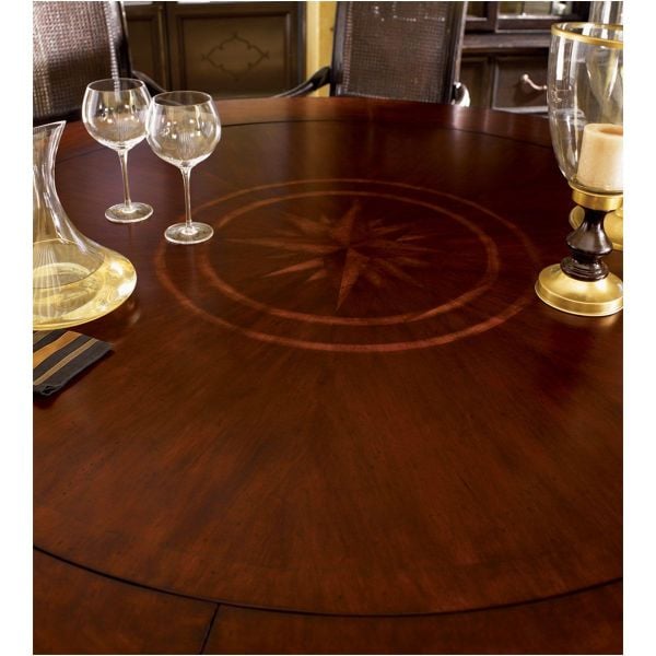 BONAIRE ROUND DINING TABLE
