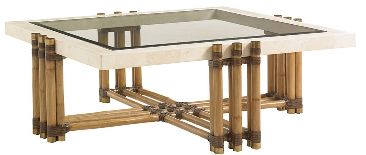WESTON COCKTAIL TABLE