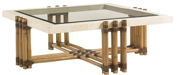 WESTON COCKTAIL TABLE