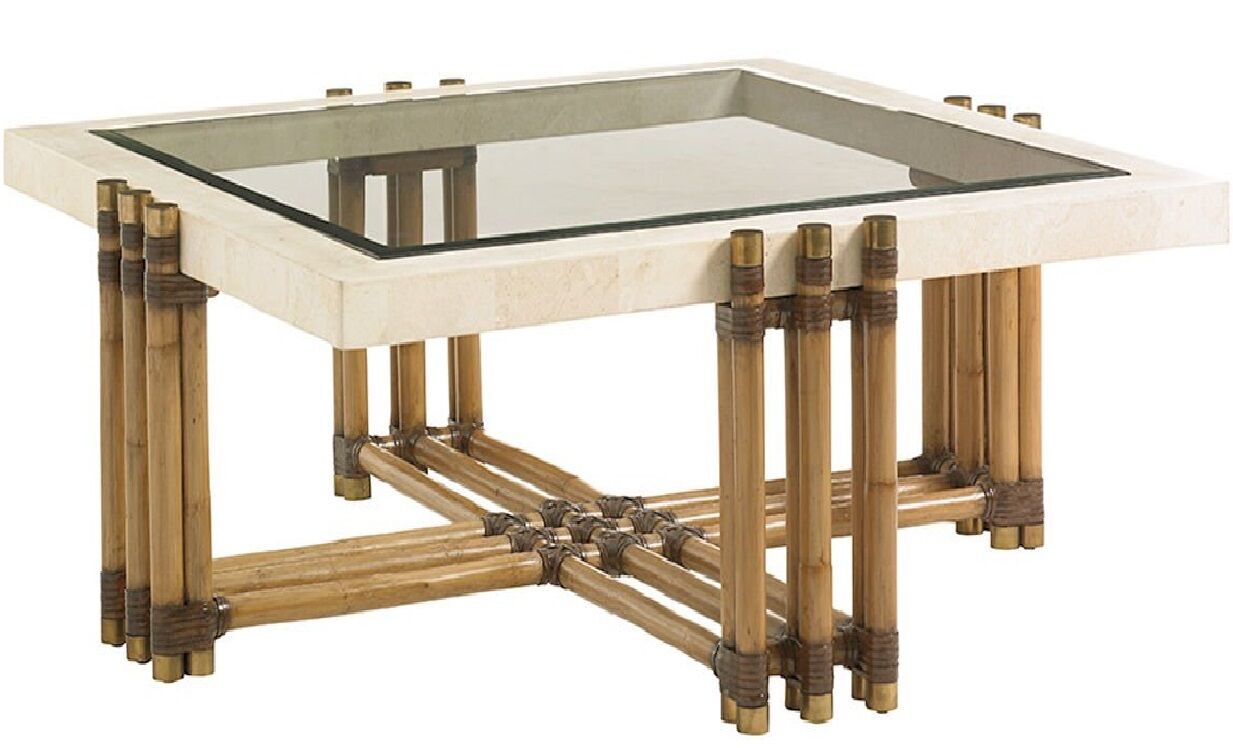 WESTON COCKTAIL TABLE