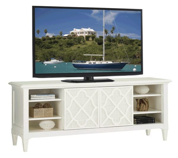 WARF STREET ENTERTAINMENT CONSOLE