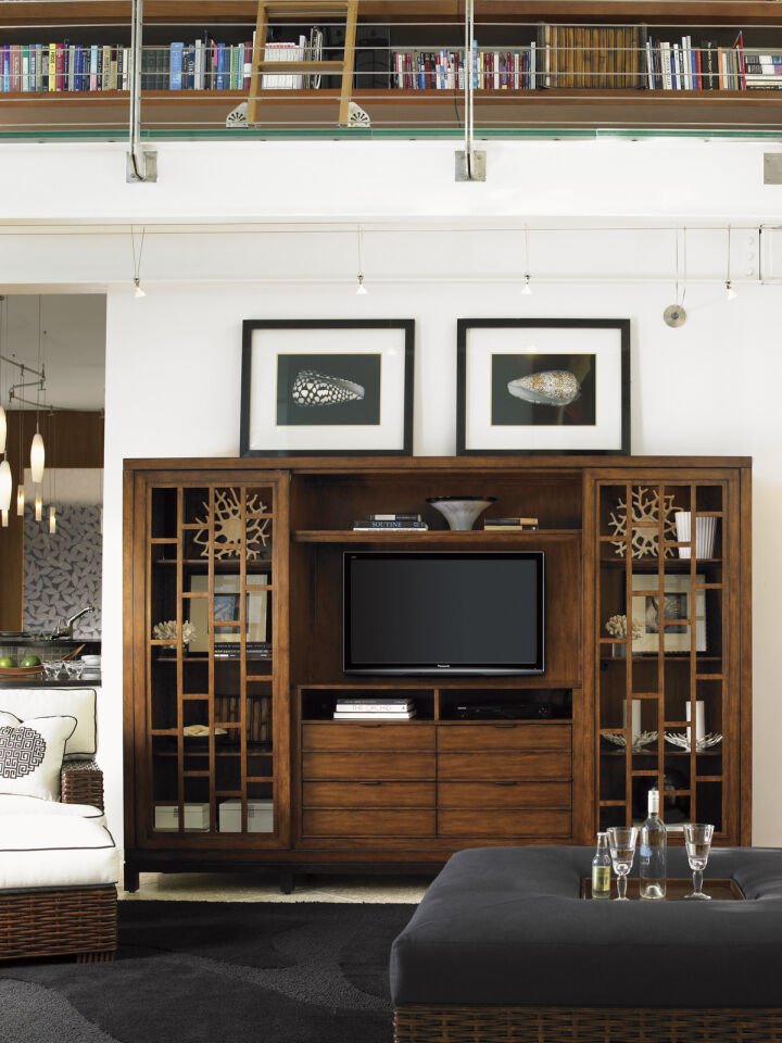 POINT BREAK KİTAPLIK