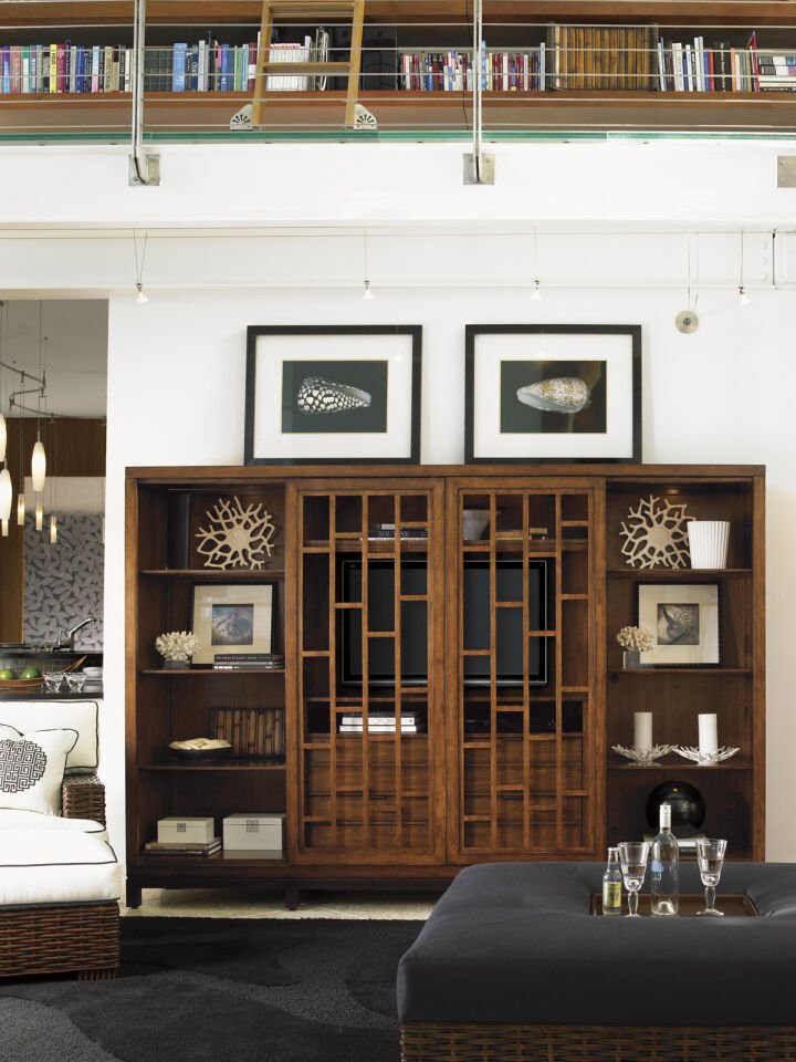 POINT BREAK KİTAPLIK