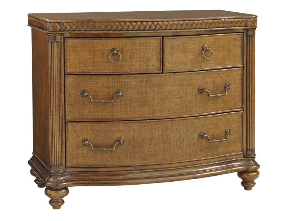 SILVER SANDS BACHELORS CHEST