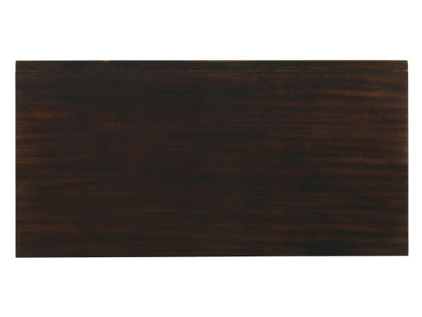 STARLIGHT MIRRORED NIGHTSTAND