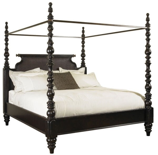 SOVEREIGN POSTER BED