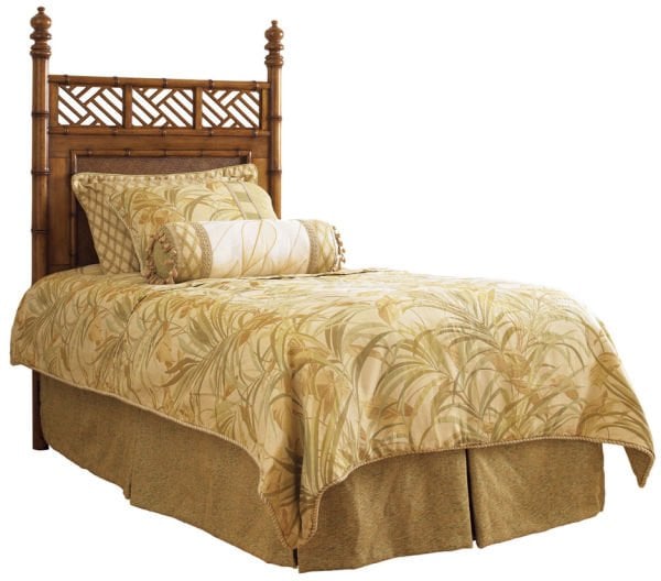 WEST INDIES HEADBOARD