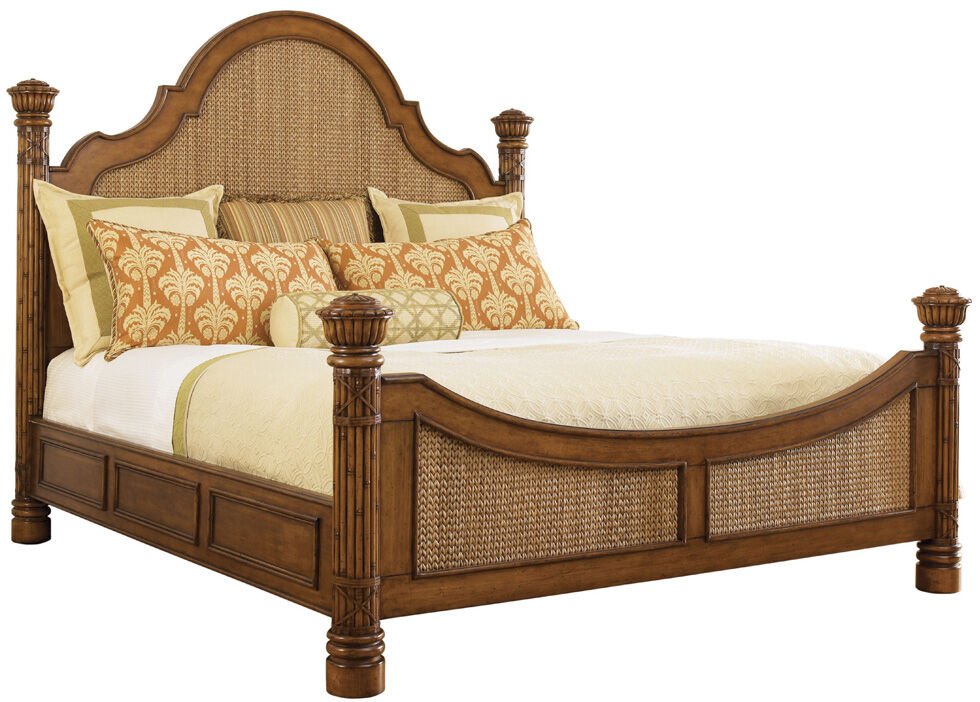 ROUND HILL BED