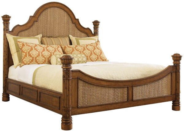 ROUND HILL BED
