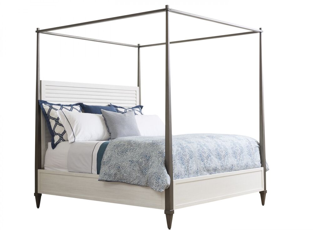 CORAL GABLES POSTER BED