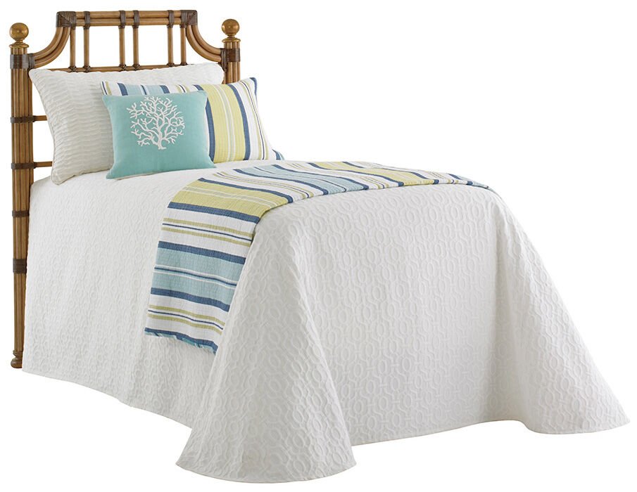 ST. KITTS KARYOLA BAŞLIK