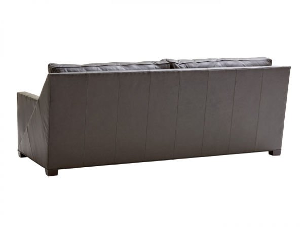 LUCAS LEATHER SOFA