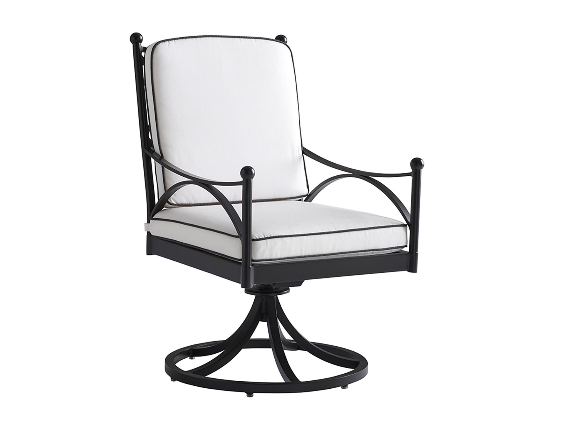 SWIVEL ROCKER SANDALYE