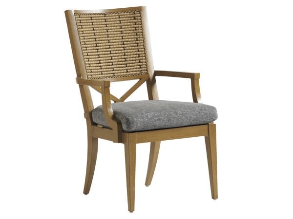 ARM DINING CHAIR SANDALYE