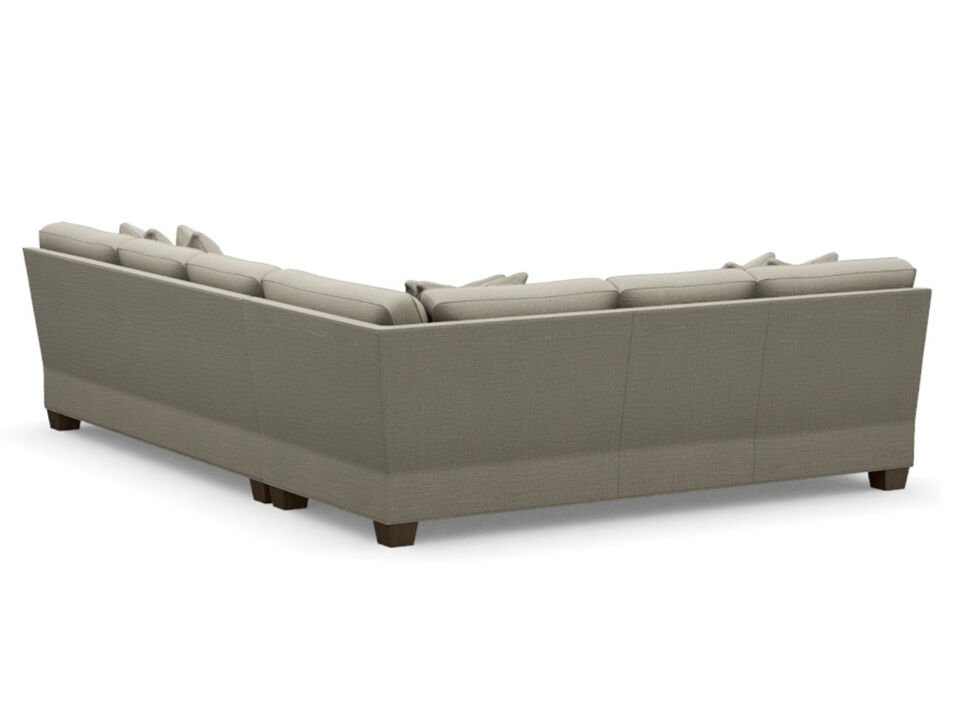 BEDFORD SECTIONAL