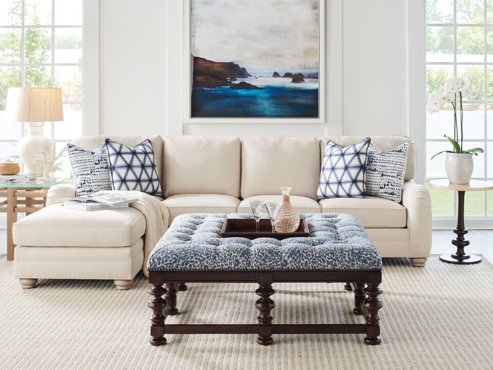 BEDFORD SECTIONAL
