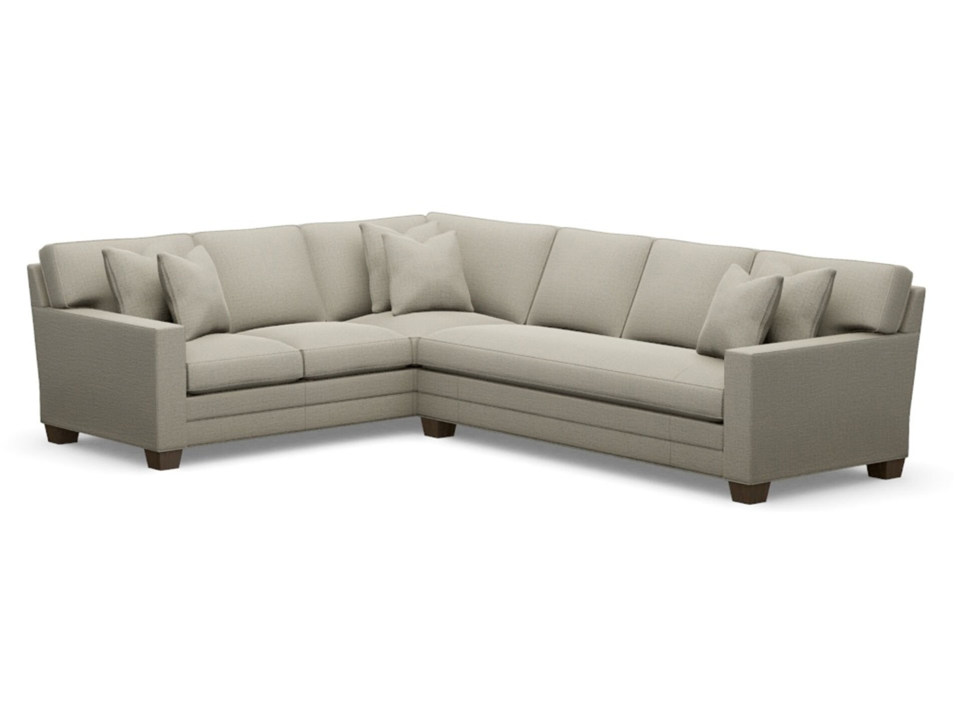 BEDFORD SECTIONAL