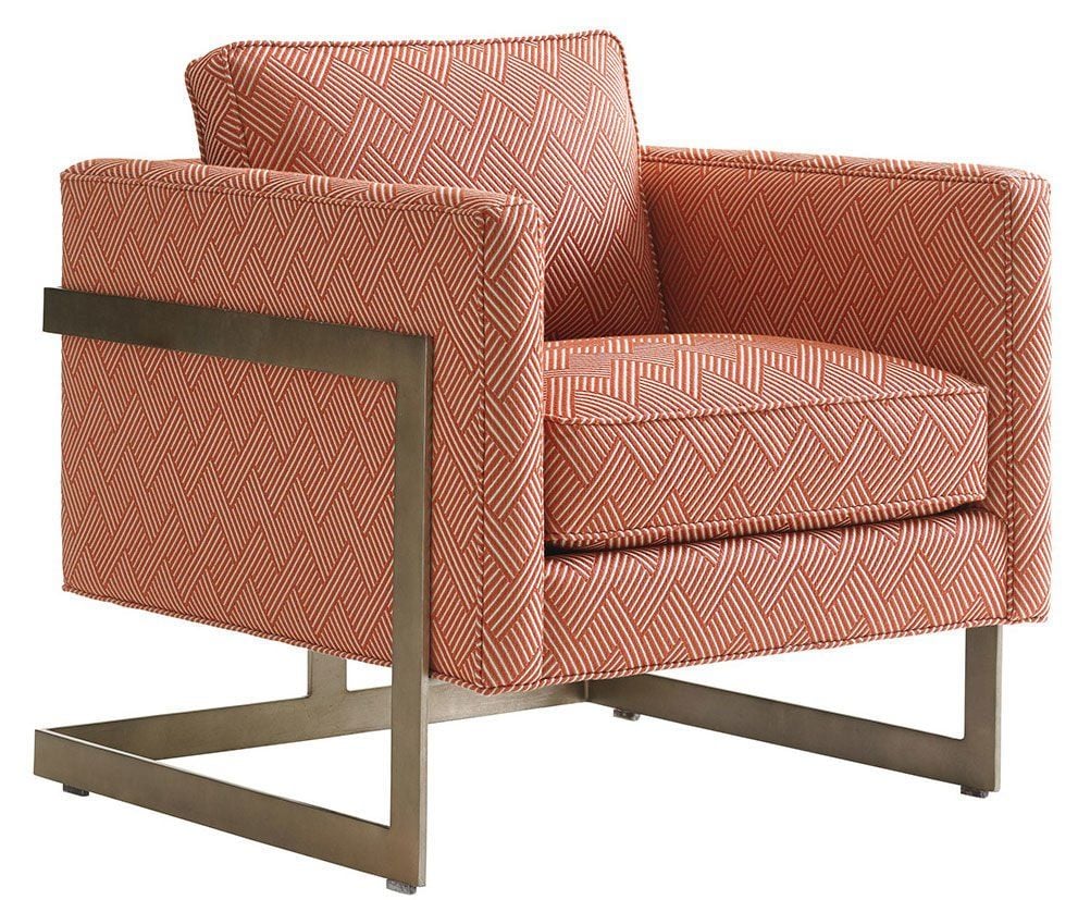 WINTHROP CHAIR