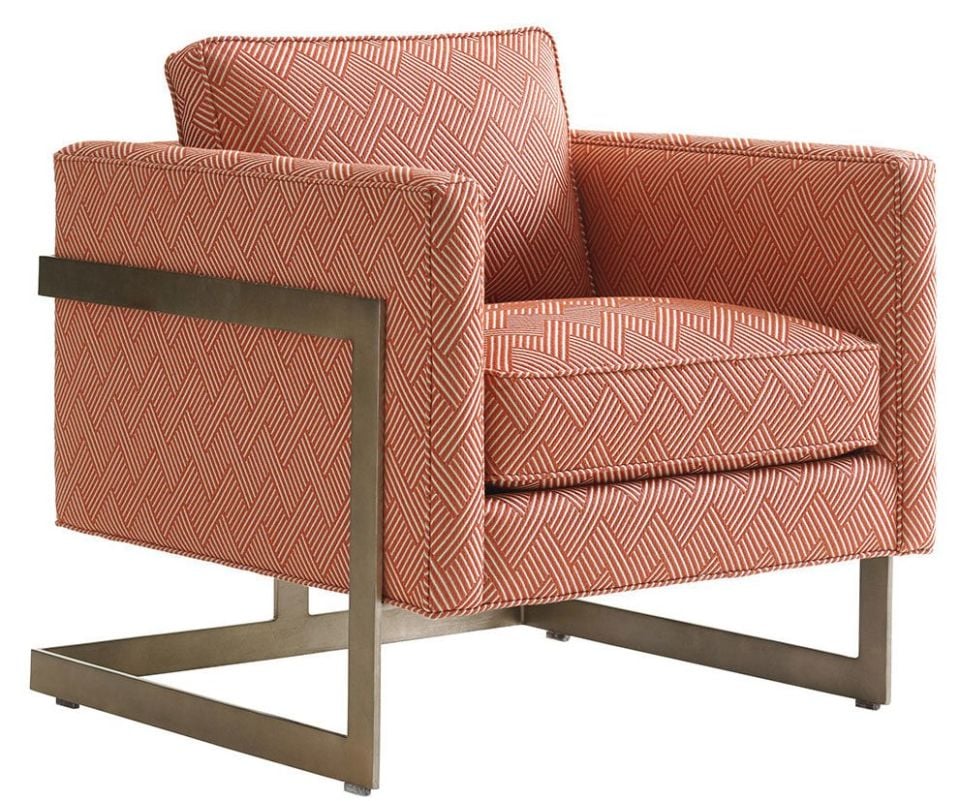 WINTHROP CHAIR