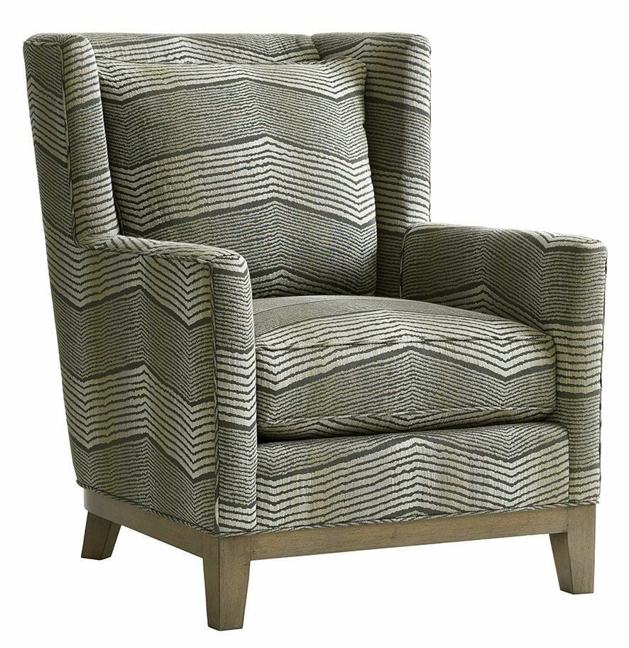 ATLAS CHAIR