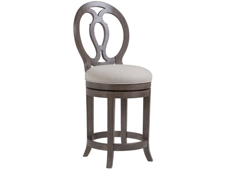 DALTON BAR STOOL