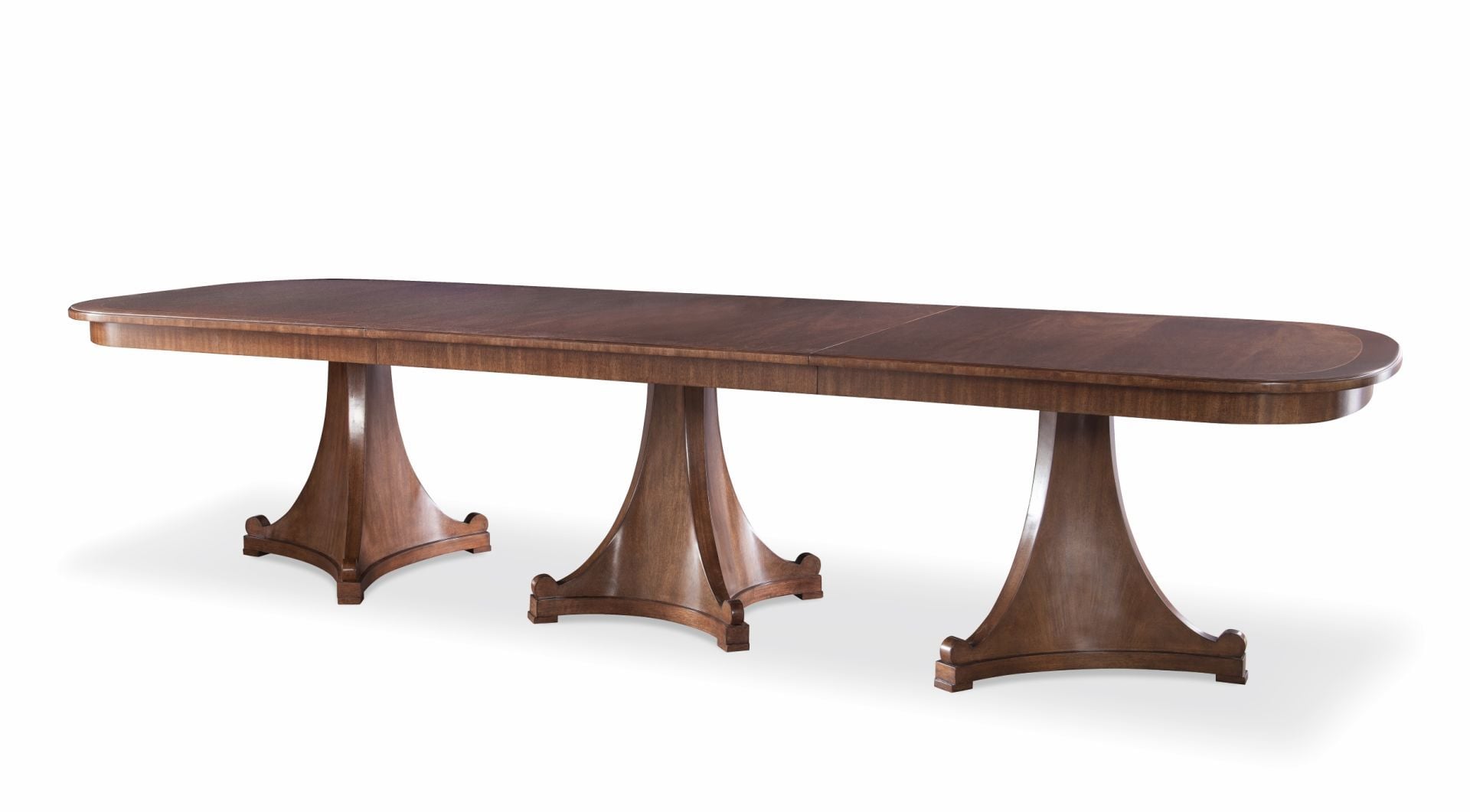 QUAD - PEDESTAL MASA