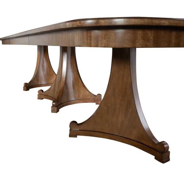QUAD - PEDESTAL MASA