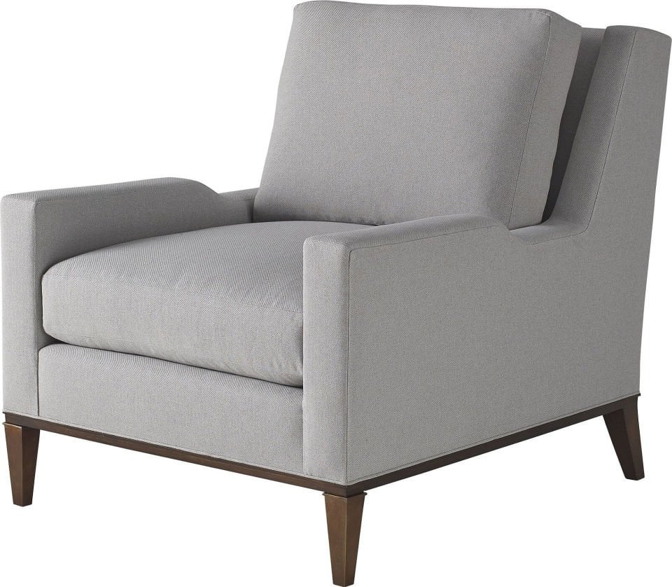 PRESIDIO LOUNGE CHAIR