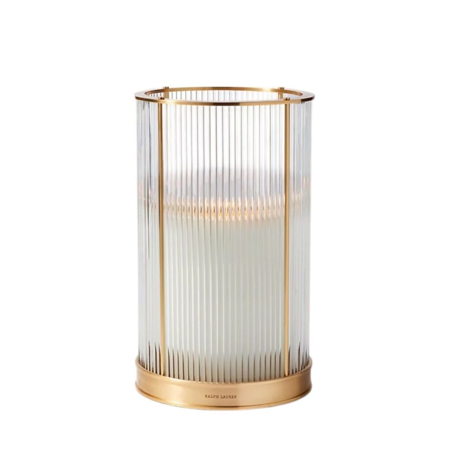 ALLEN HURRICANE PİRİNÇ MUMLUK