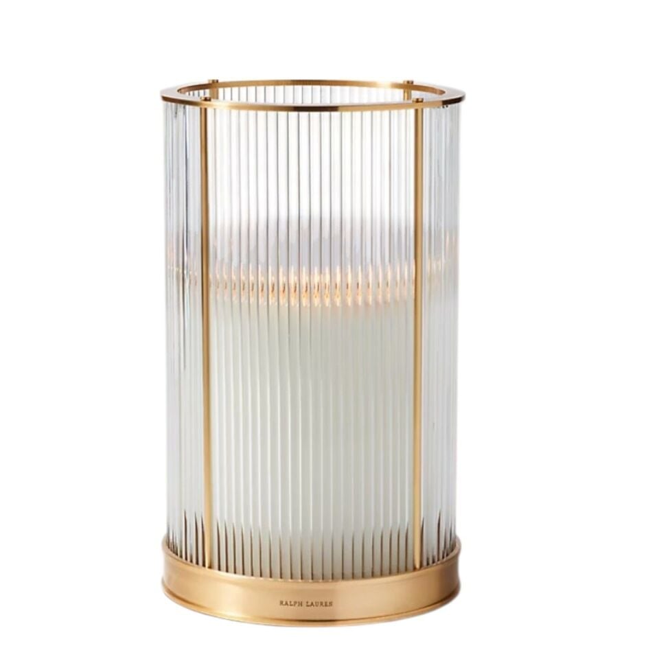 ALLEN HURRICANE PİRİNÇ MUMLUK