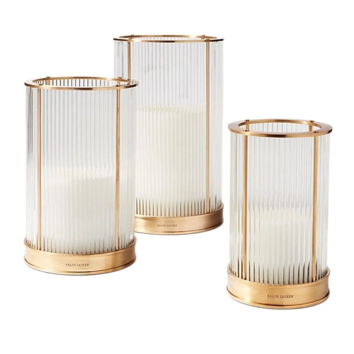 ALLEN HURRICANE PİRİNÇ MUMLUK